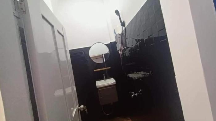 Little Susie Small Double Room