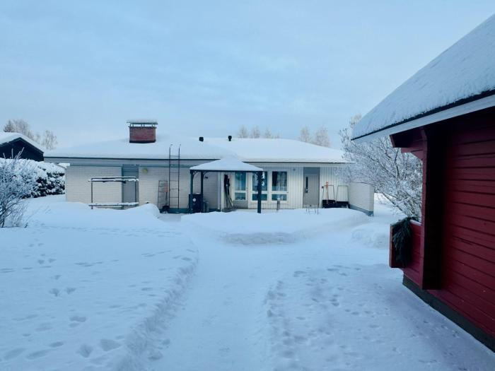 Nordic Design House Lapinrinne