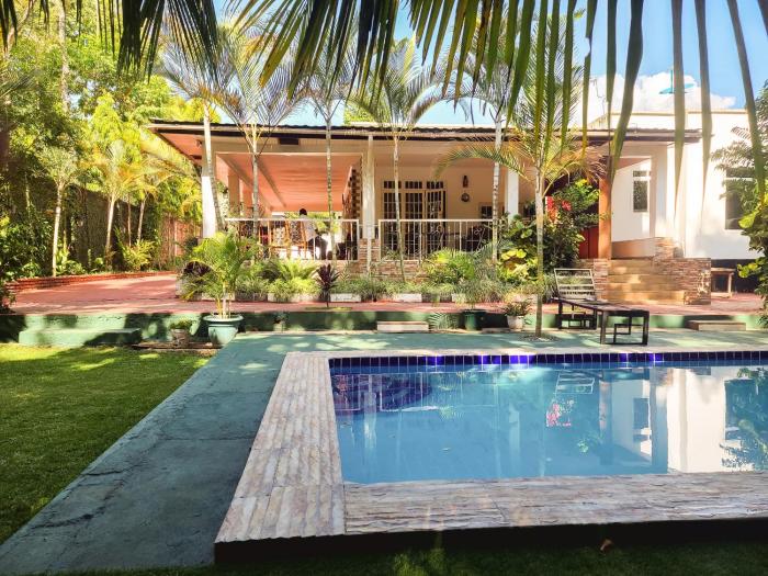 Kindo Kicha Farmhouse