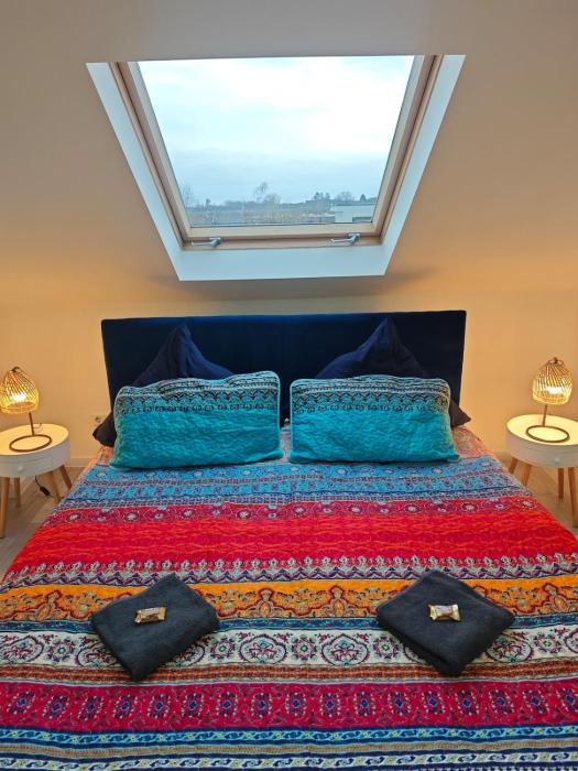 Borussia Park- 6 Personen Zentral Gute Lage und Anbindung