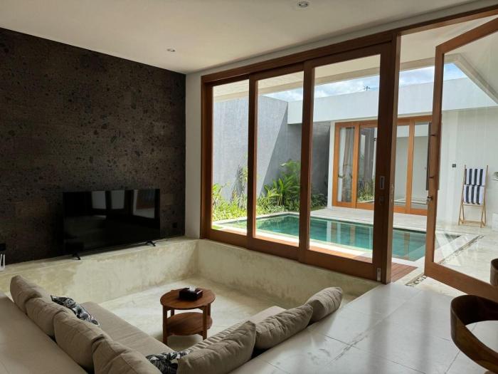 Beautiful Villa in Umalas, Canggu