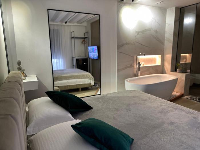 Sea View Luxury Apartment