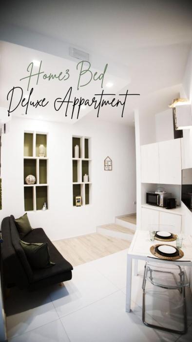 B&B Home3 bed