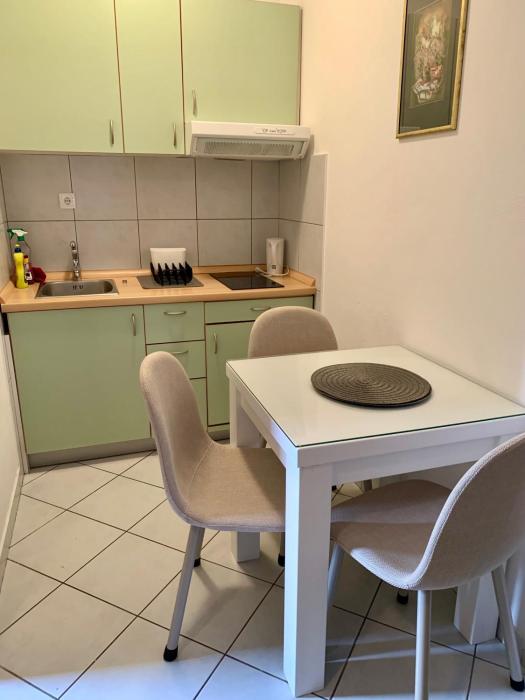 Apartments Lepur