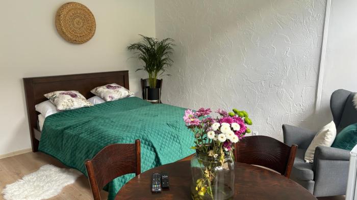 Apartamenty Stare Miasto Sobieski