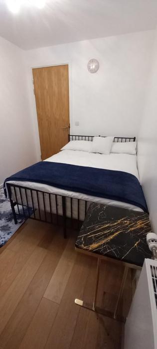 Double room in Hoxton