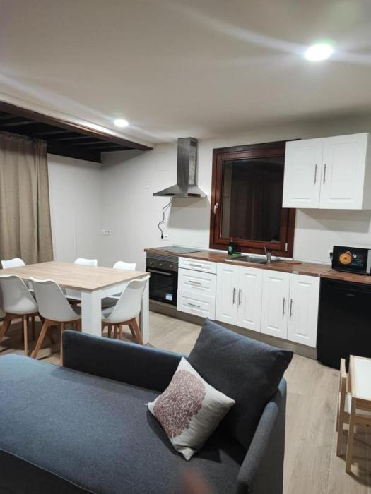 T3 Apartamento de dos dormitorios en Toledo Centro