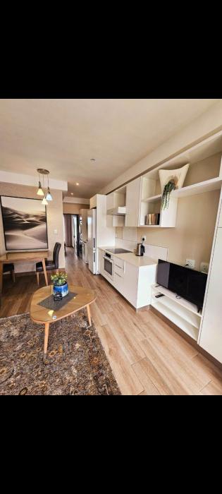 Romantic Victorian guest room