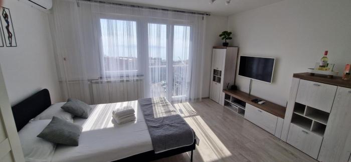 Vista Mare - Apartment Rijeka
