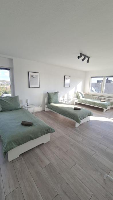 Simple Stay Erftstadt