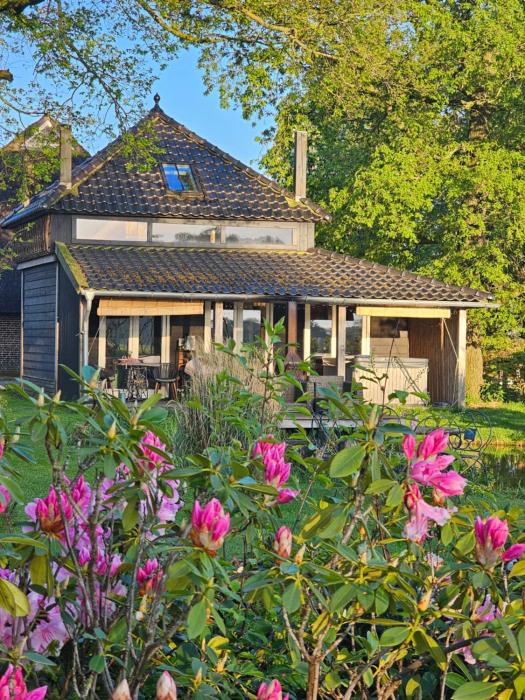 Wellnessloft A Winters Tale