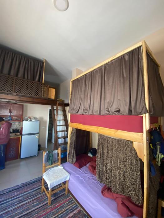 Dahab Relax Studio 2