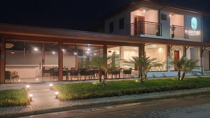 Pousada Mirante do Sol