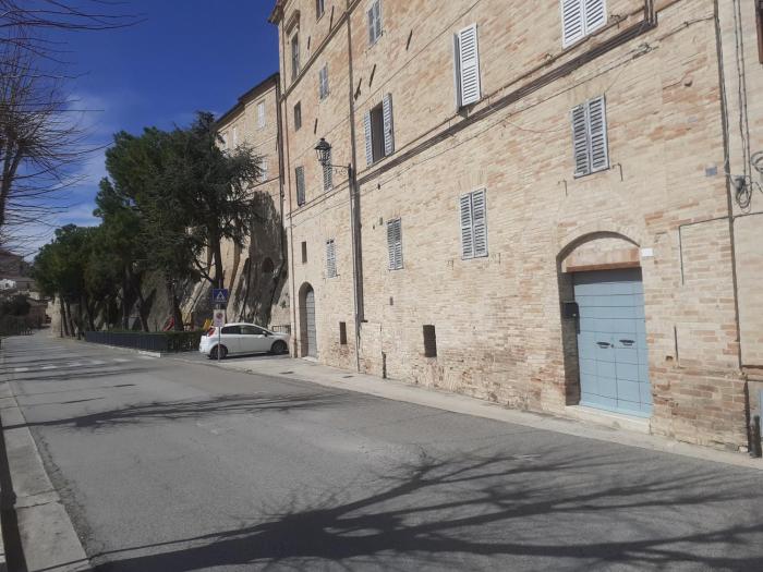 casa viale marconi