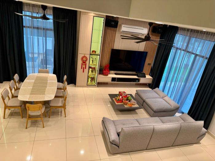 29 Villa, Rasah Kemayan Seremban 2