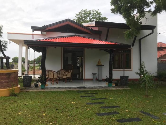 Mango Hacienda