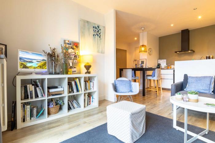 La perle-Proche Vieille-ville & Gare