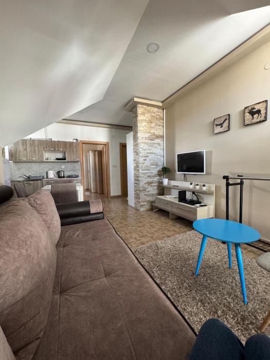 Sky apartments Kopaonik