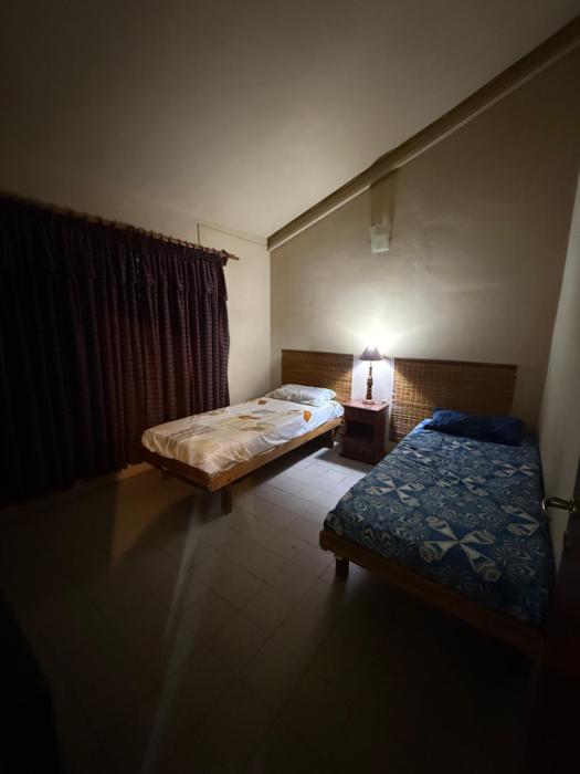 Alojamiento Lo de Jaime