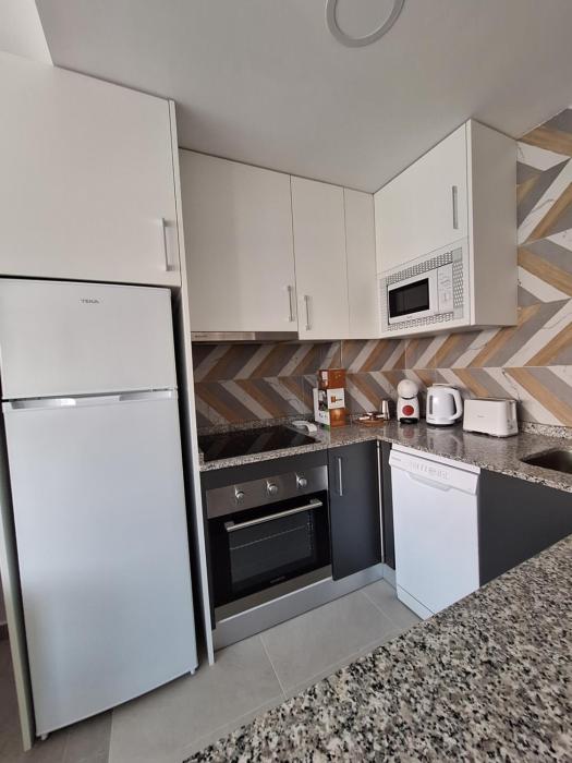 Sweet Home on the Playa del Cura