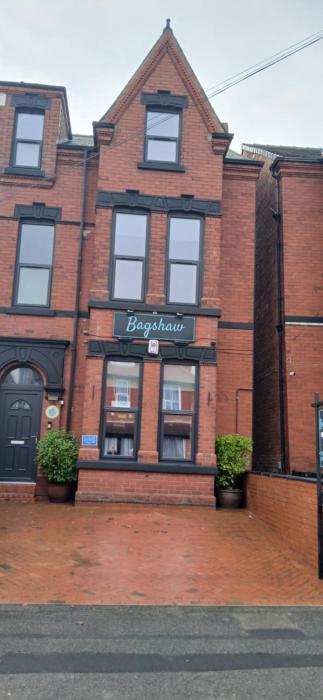 Bagshaw Bed & Breakfast