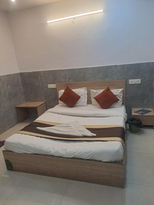Jassika home stay