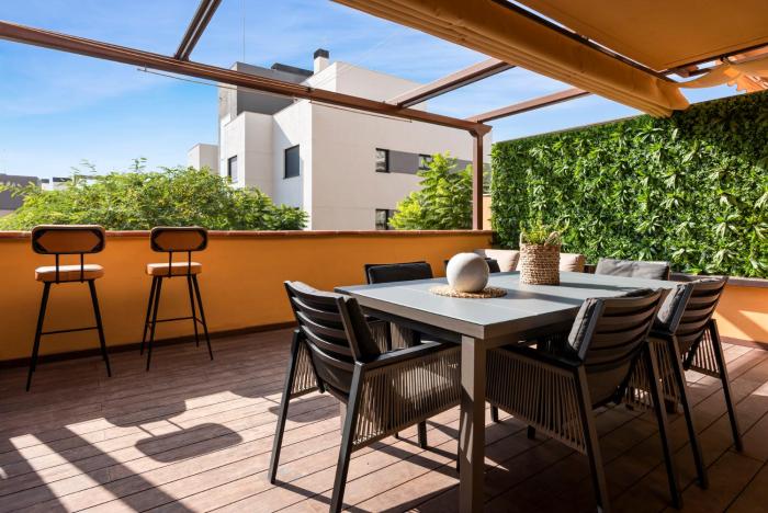 Casa Gabriel La Cala de Mijas