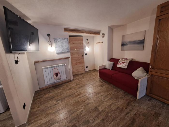 La Maison du Coeur - Vivre la montagne 1