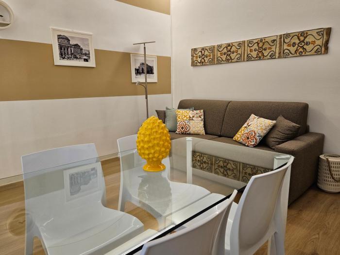 Appartamento XII Gennaio 3