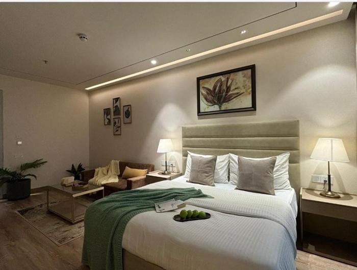 Sweet & Cozy Studio Gurugram