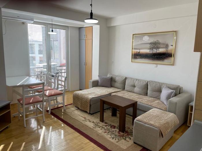 Groz Apartment