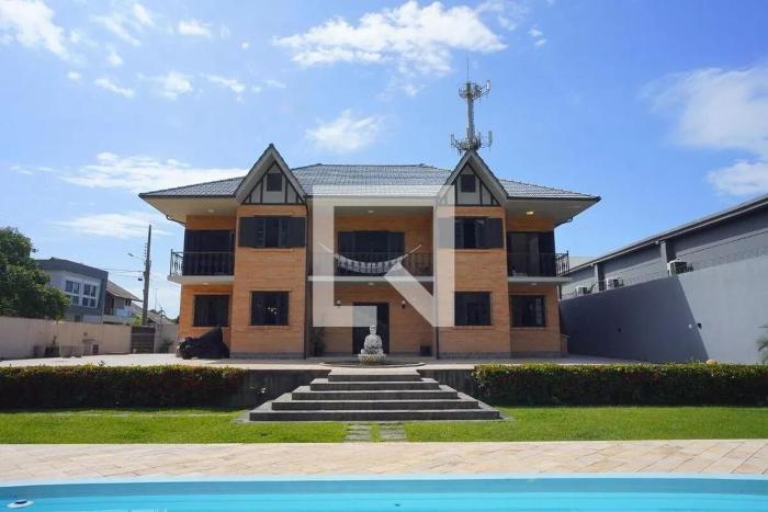 Casa em Florianópolis, Lagoa da Conceição