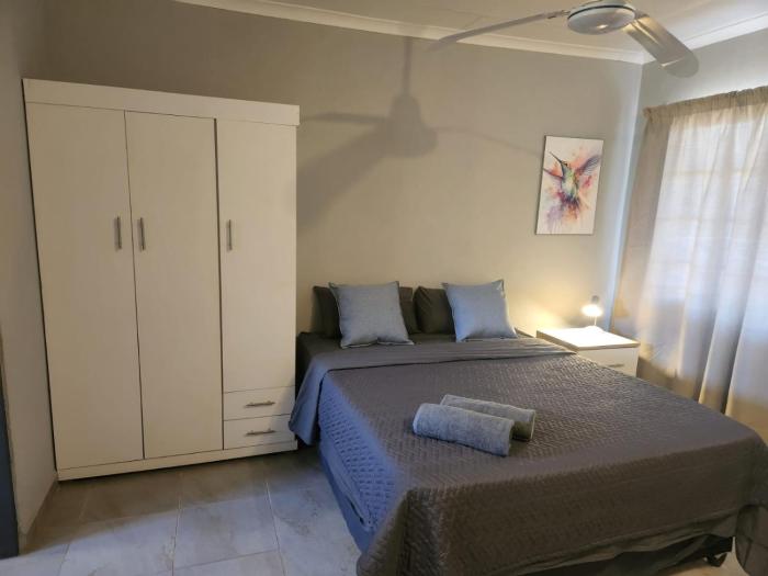 Zondereinde Accommodation