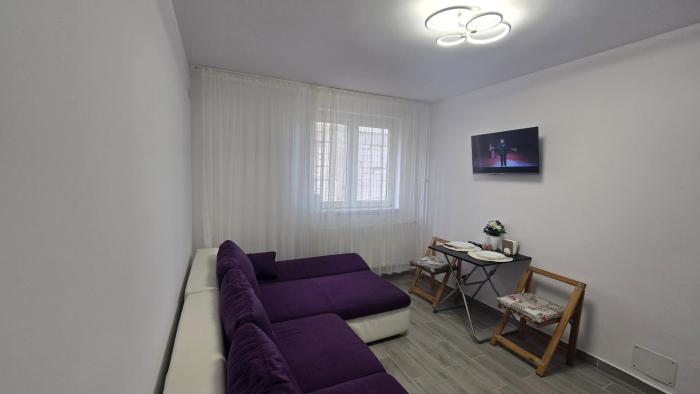 2 room apartment 15 minutes from Unirii
