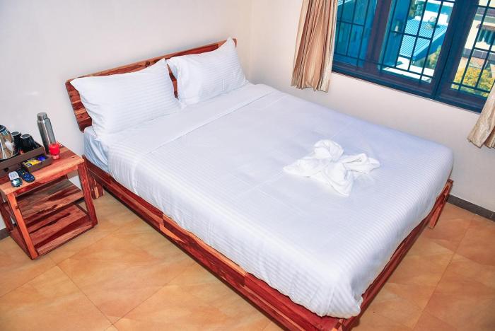 Coral Shelters Service Apartments Iyer Bungalow