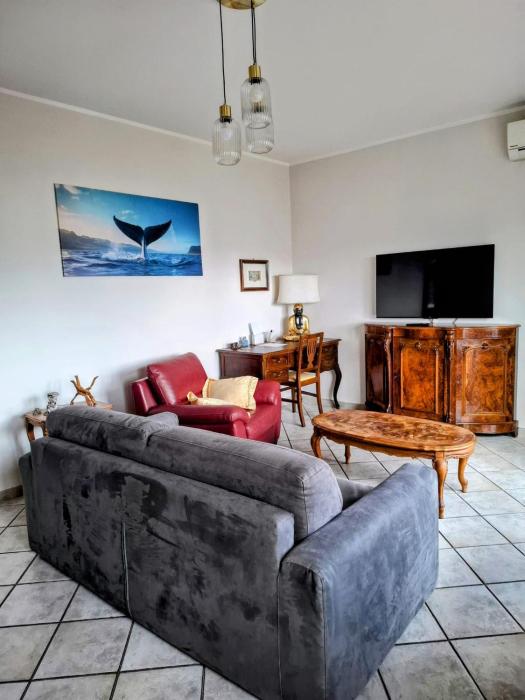 Locazione turistica di Alberto