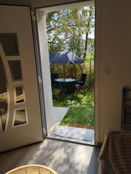 Studio Cosy et Calme