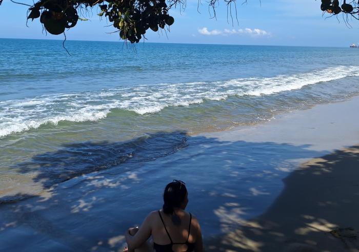 Alojamiento Familiar #1 - A un paso del mejor mar!