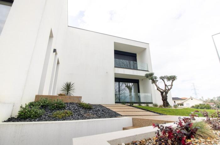 Villa with Pool Casa Sol Poente by casaporto207