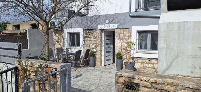 Studio apartman "Stara kuća"