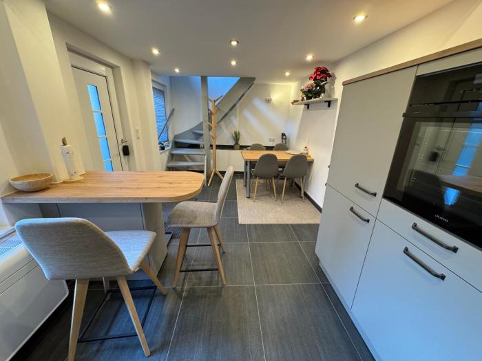 Dein Hideaway - Grimma entdecken und genießen