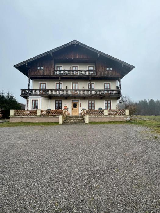 Pension Huber