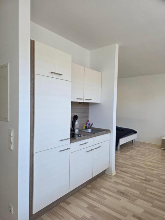 Ganz Apartments