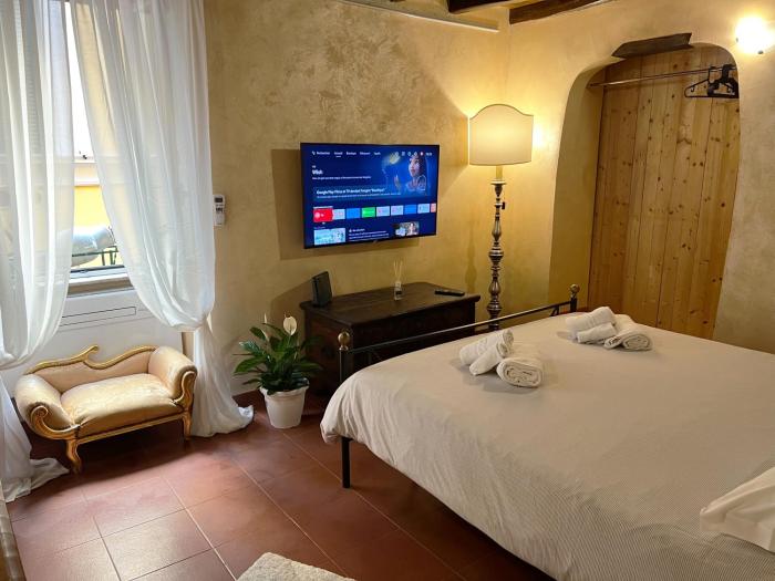 SorinaHome Campo de Fiori Apartament