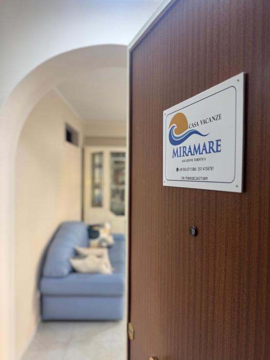 Casa Vacanze Miramare