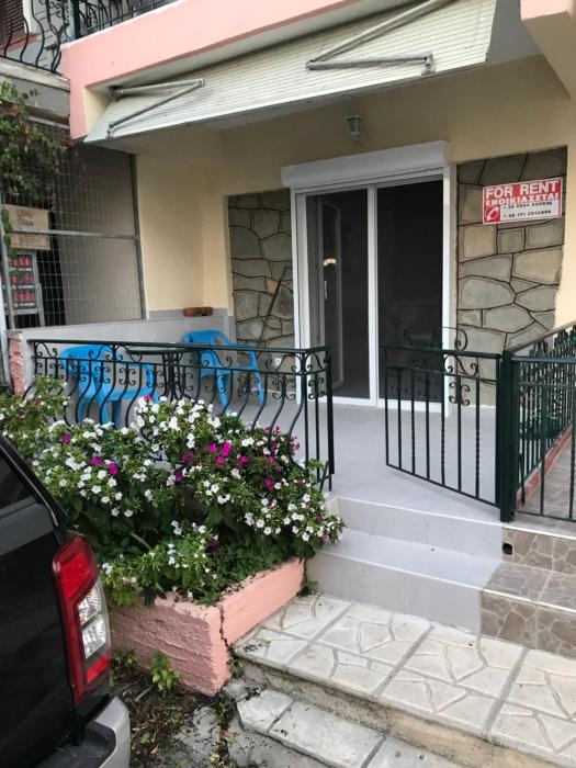 Kosta Apartment Chalkidiki