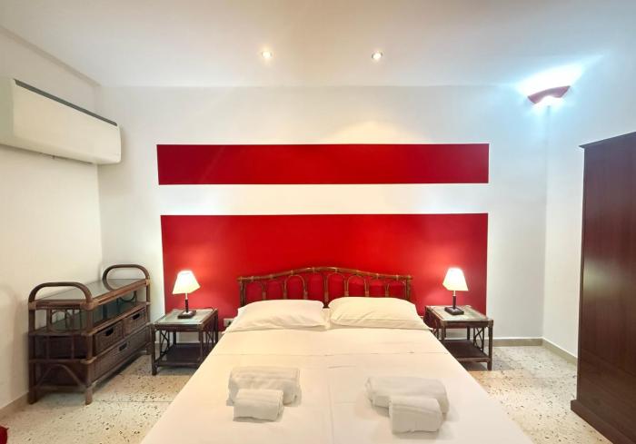 CasinadellePalme Appartamento in centro zona porto