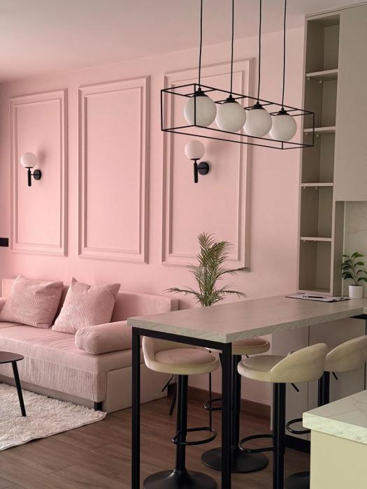 Stay Inn Lake View B, Tirana, Albania