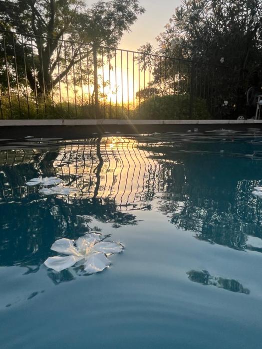 MAS Sun villa famille en campagne