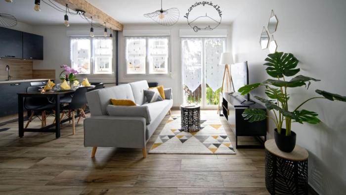 La Tardiere #Confort#Calme